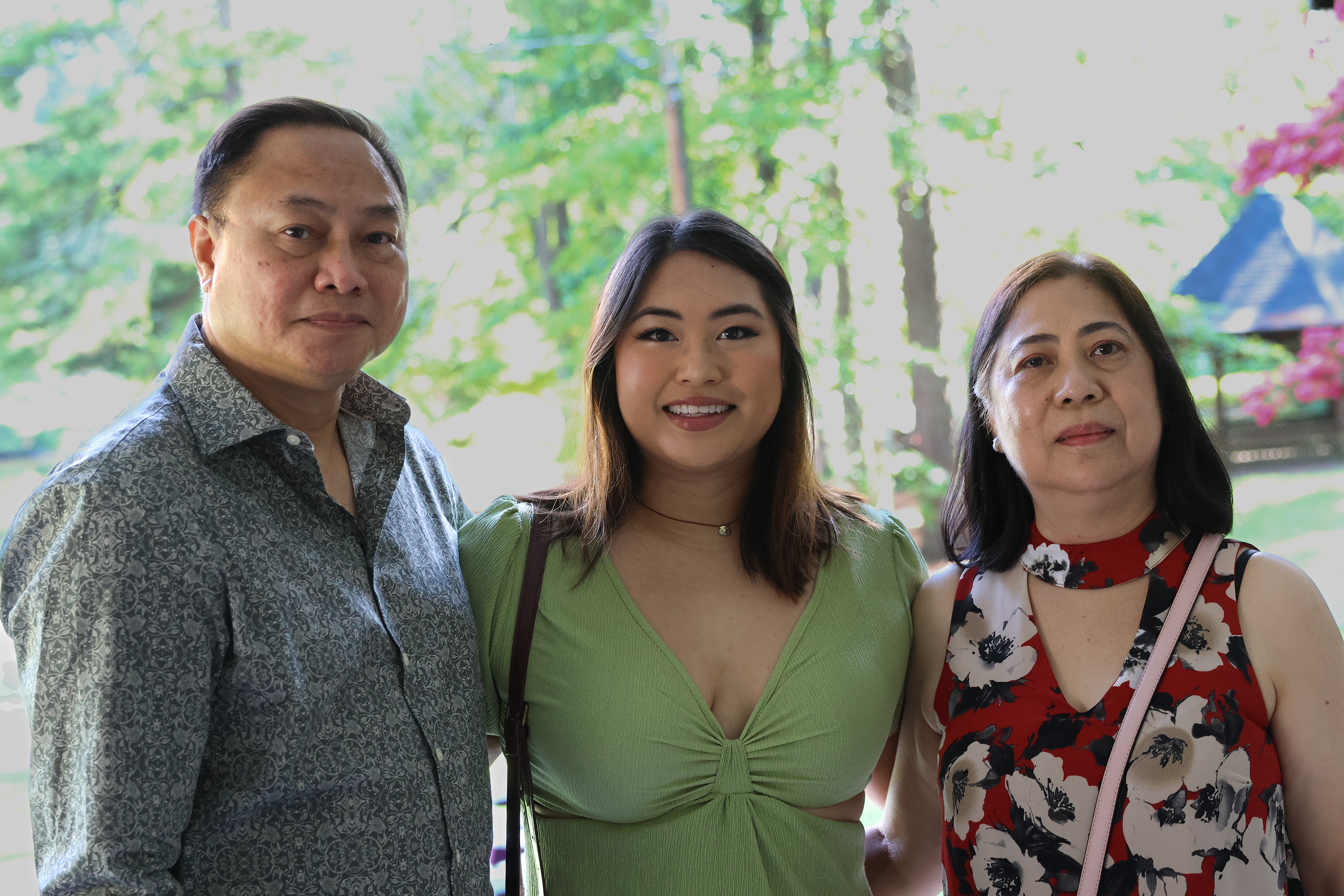 Family portrait session by Media Circle in Lithonia, GA